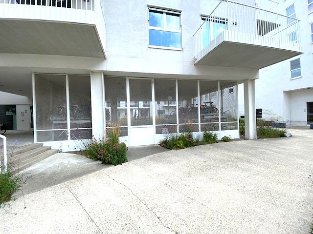 Topligging 1 slpka appartement + terras + autostaanplaats centrum Geel foto 20