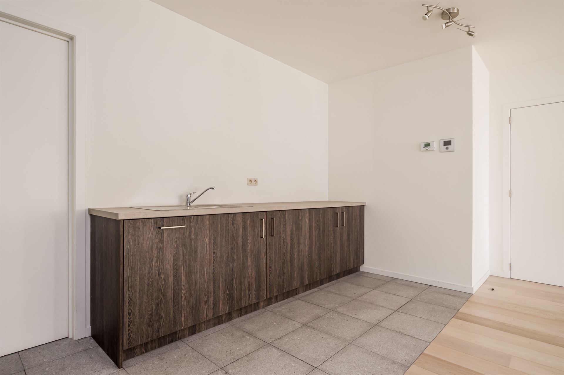 Prachtig, lichtrijk appartement met terrassen foto 12