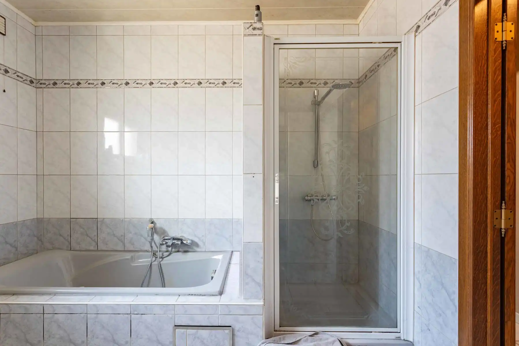 Ruime villa te Erpe!  foto 14