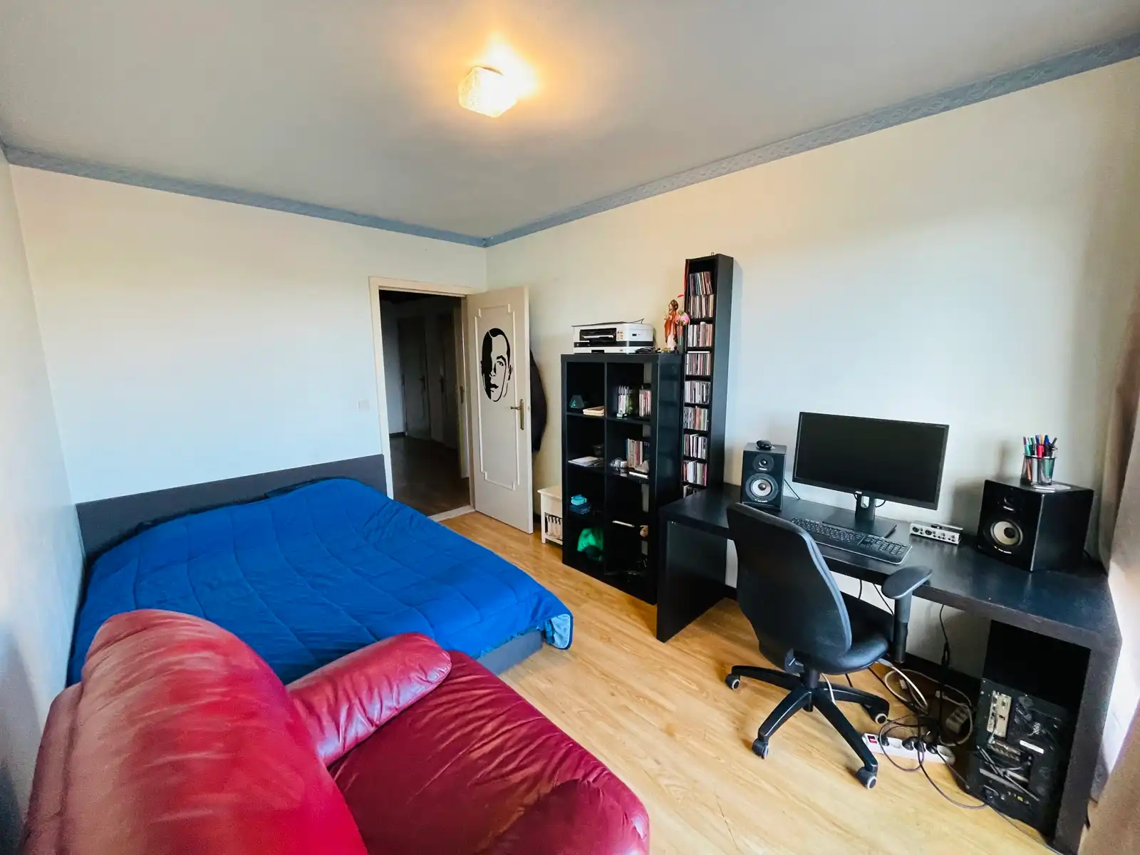 Appartement te koop foto 14
