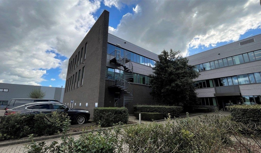 Kantoren te huur nabij E313 in het industriepark Wommelgem foto 14