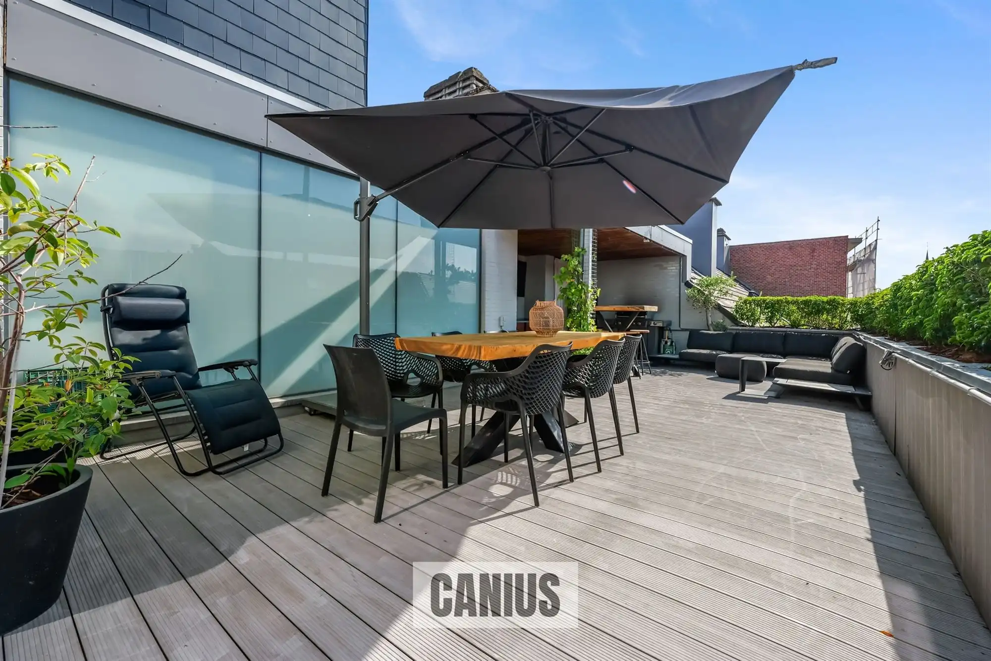 Appartement te koop Beekstraat 39/201 - 3800 SINT-TRUIDEN