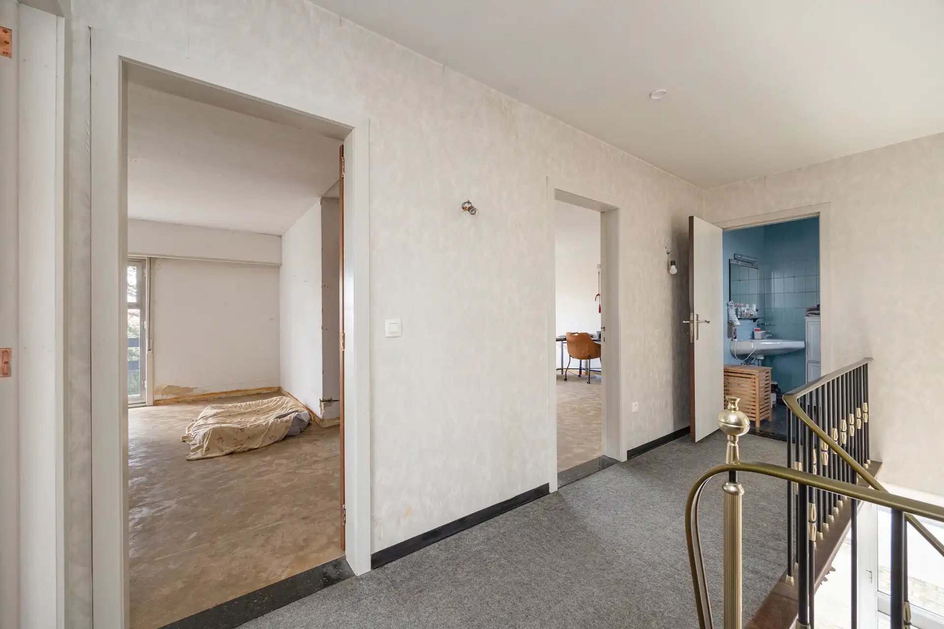 Karaktervolle jaren ’60 woning op een riant perceel foto 11