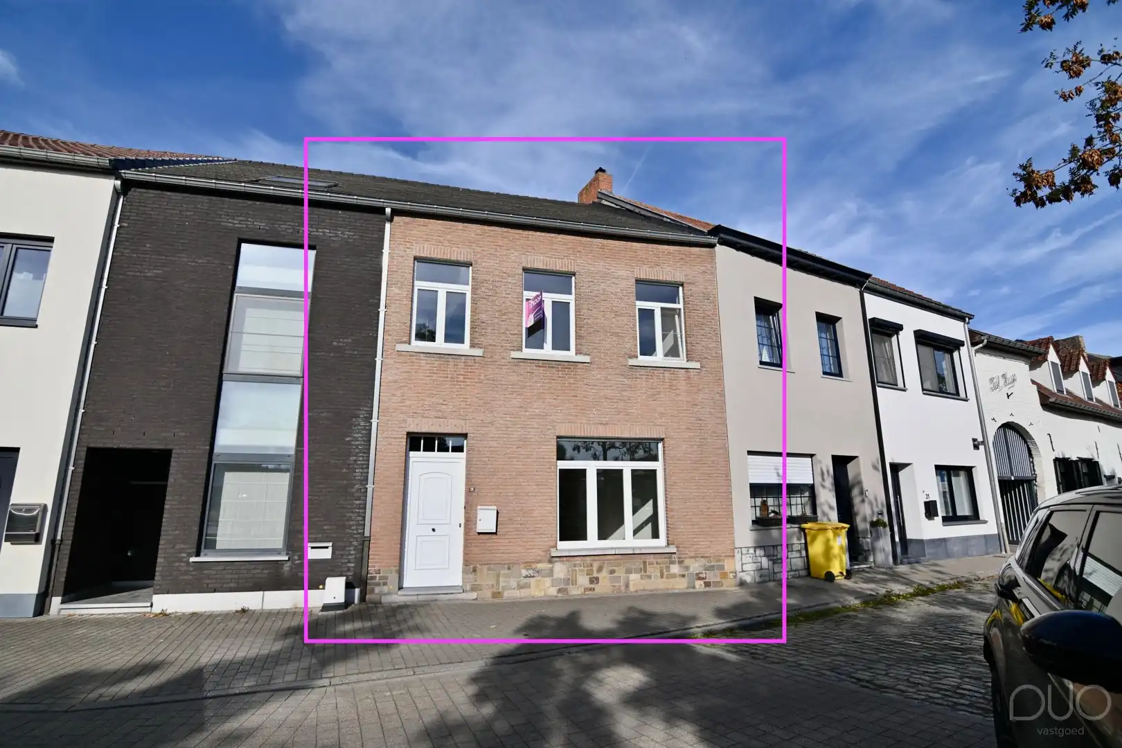 Huis te koop Schipstraat 29 - 3440 Zoutleeuw