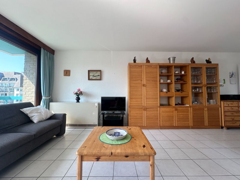 Gezellig appartement met uitstekende ligging en zuidgericht terras foto 7