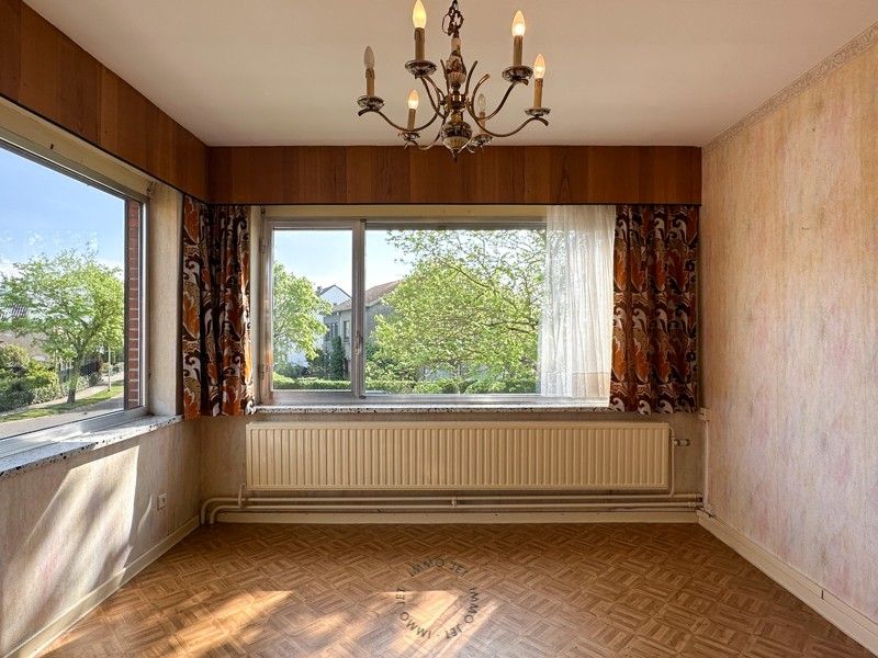 Halfopen bebouwing met 4 slaapkamers, dubbele garage en tuin foto 22