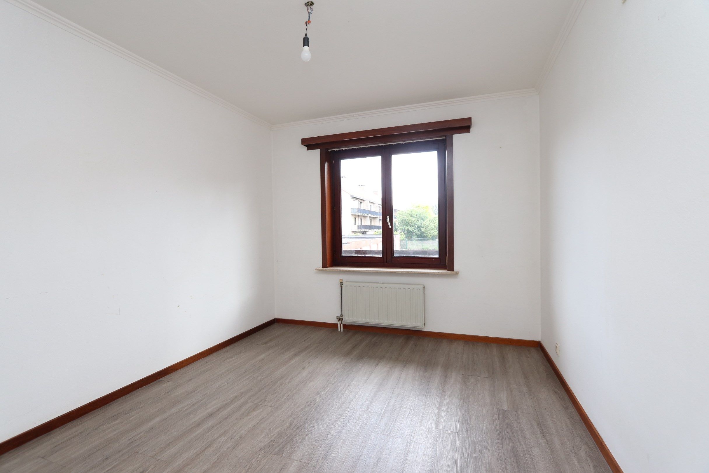 CENTRAAL GELEGEN, RUIM APPARTEMENT MET GARAGE foto 9
