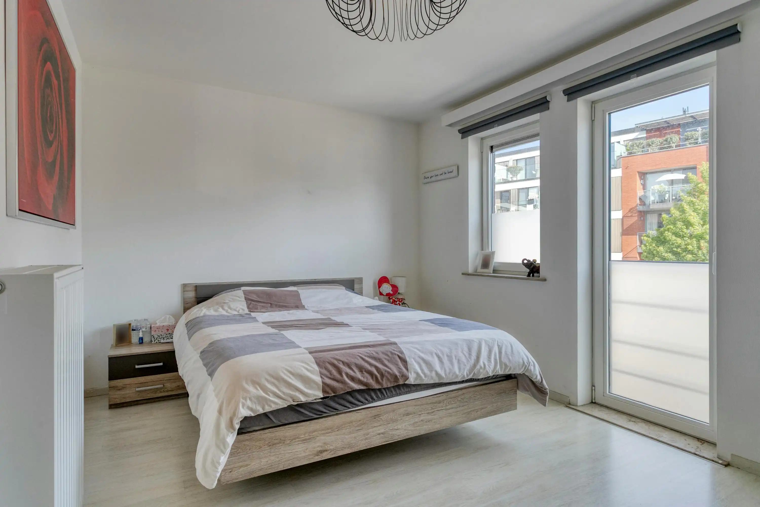 Instapklaar huis te koop in Brugge Kristus-Koning foto 7