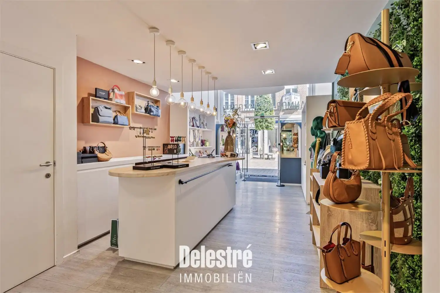 GOED GELEGEN OPBRENGSTEIGENDOM LIER foto 7