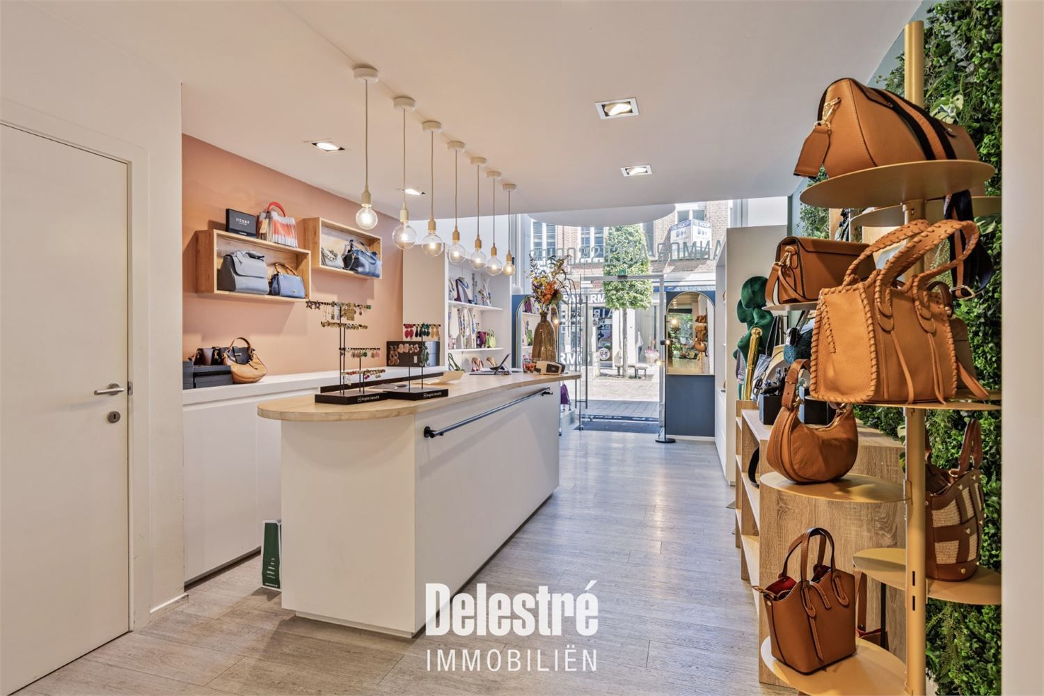 GOED GELEGEN OPBRENGSTEIGENDOM LIER foto 7