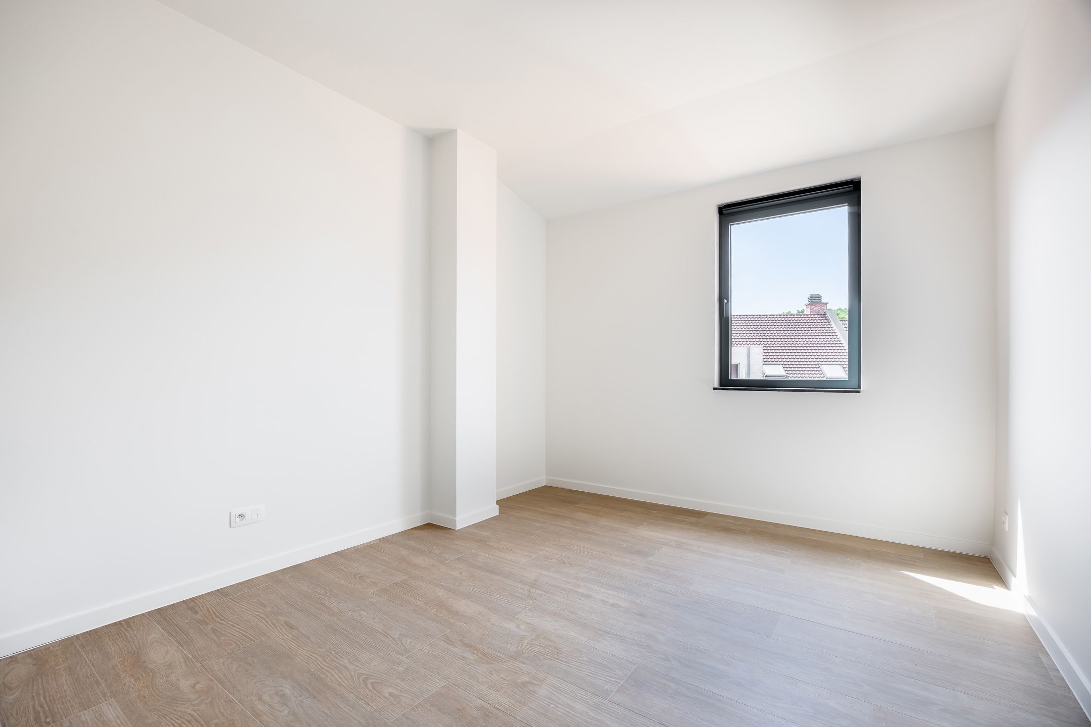 Luxueus en energiezuinig wonen in het dorp van Oostmalle. foto 30