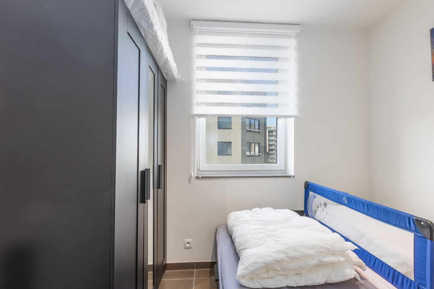 Prachtig 2 slaapkamer appartement met zeezicht in recent gebouw te Middelkerke foto 14