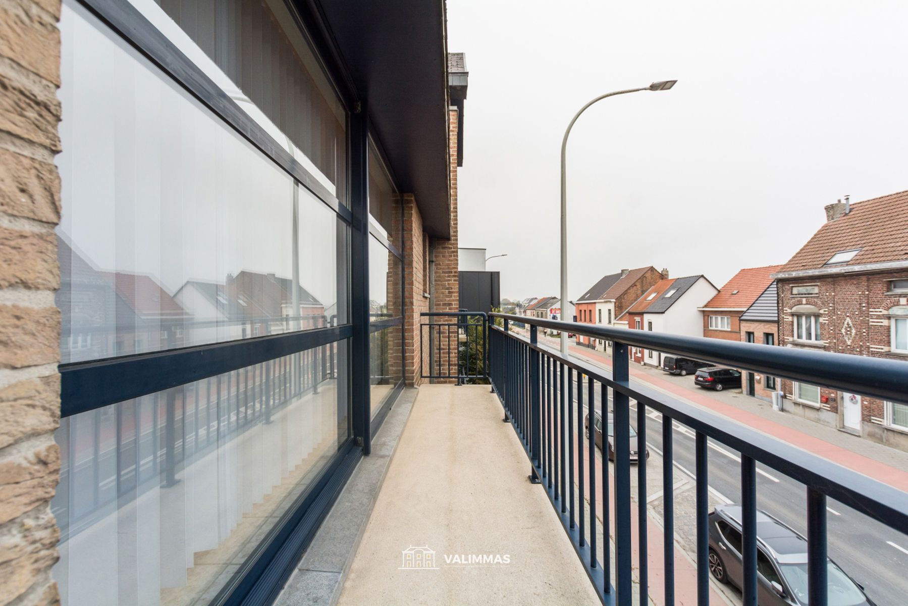 Verzorgd en instapklaar appartement met 2 terrassen & garage foto 6