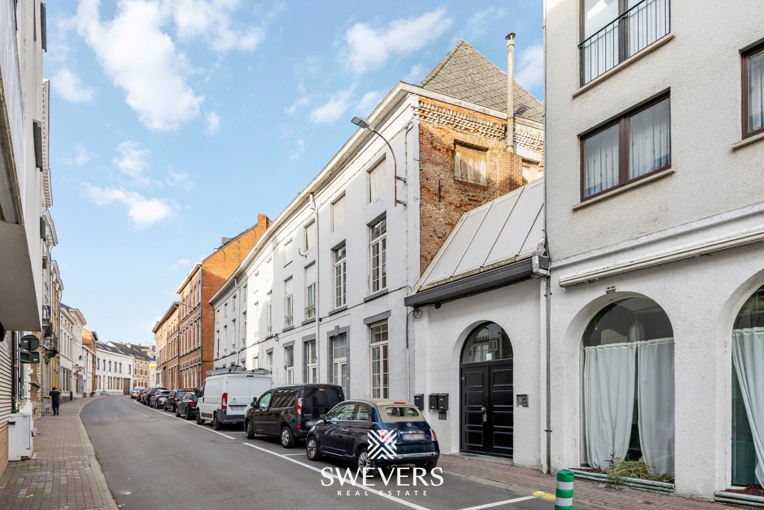 Karaktervolle Stadswoning met Renovatiepotentieel in Hartje Diest foto 33