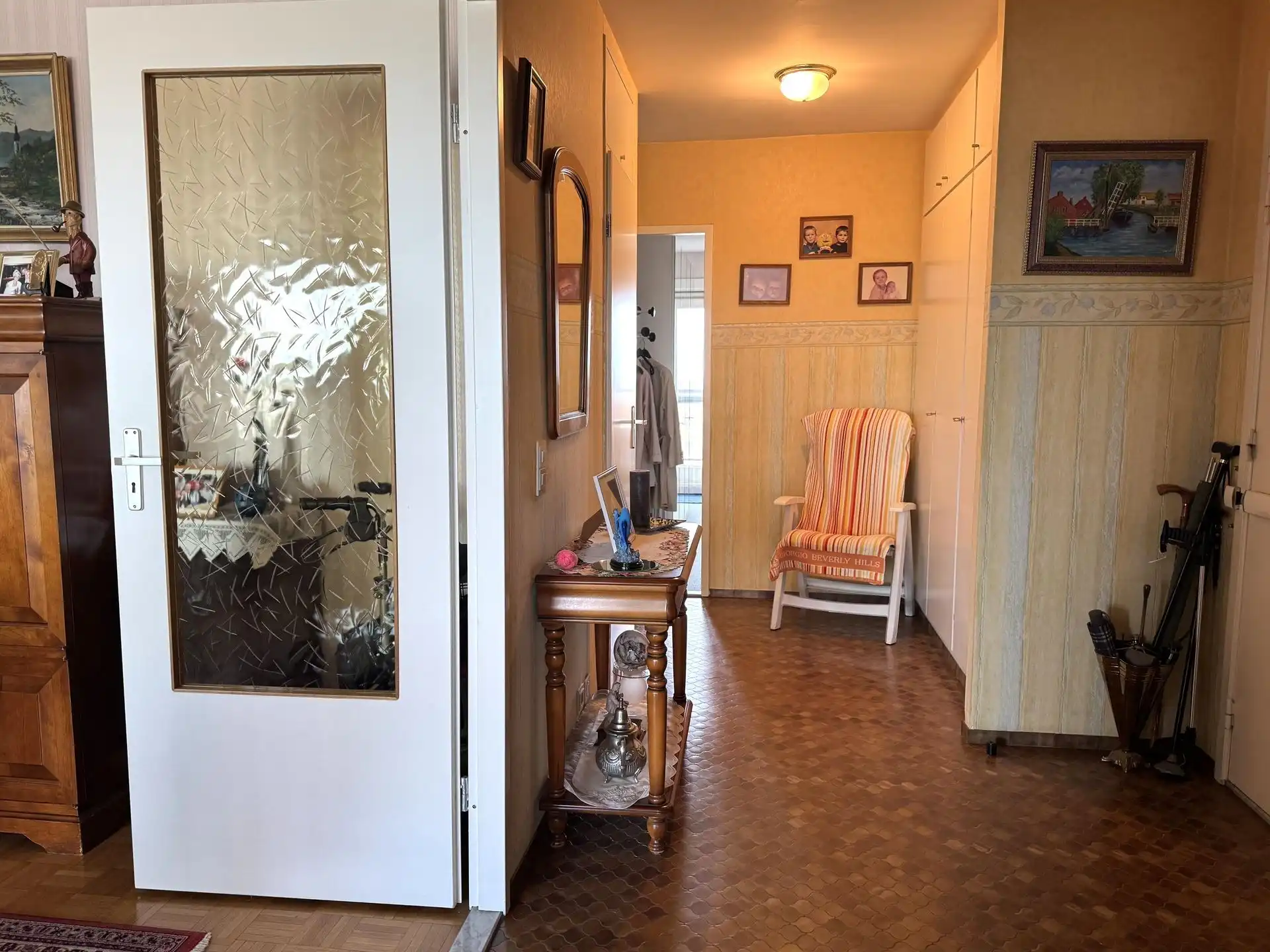 Appartement foto 9