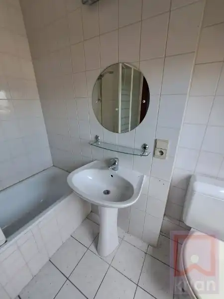 Dakappartement met garage in het centrum van Geel foto 11