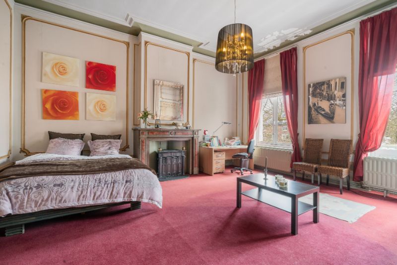 --- NIEUW --- Prachtig gelegen, te renoveren herenhuis aan de Visserij! foto 23