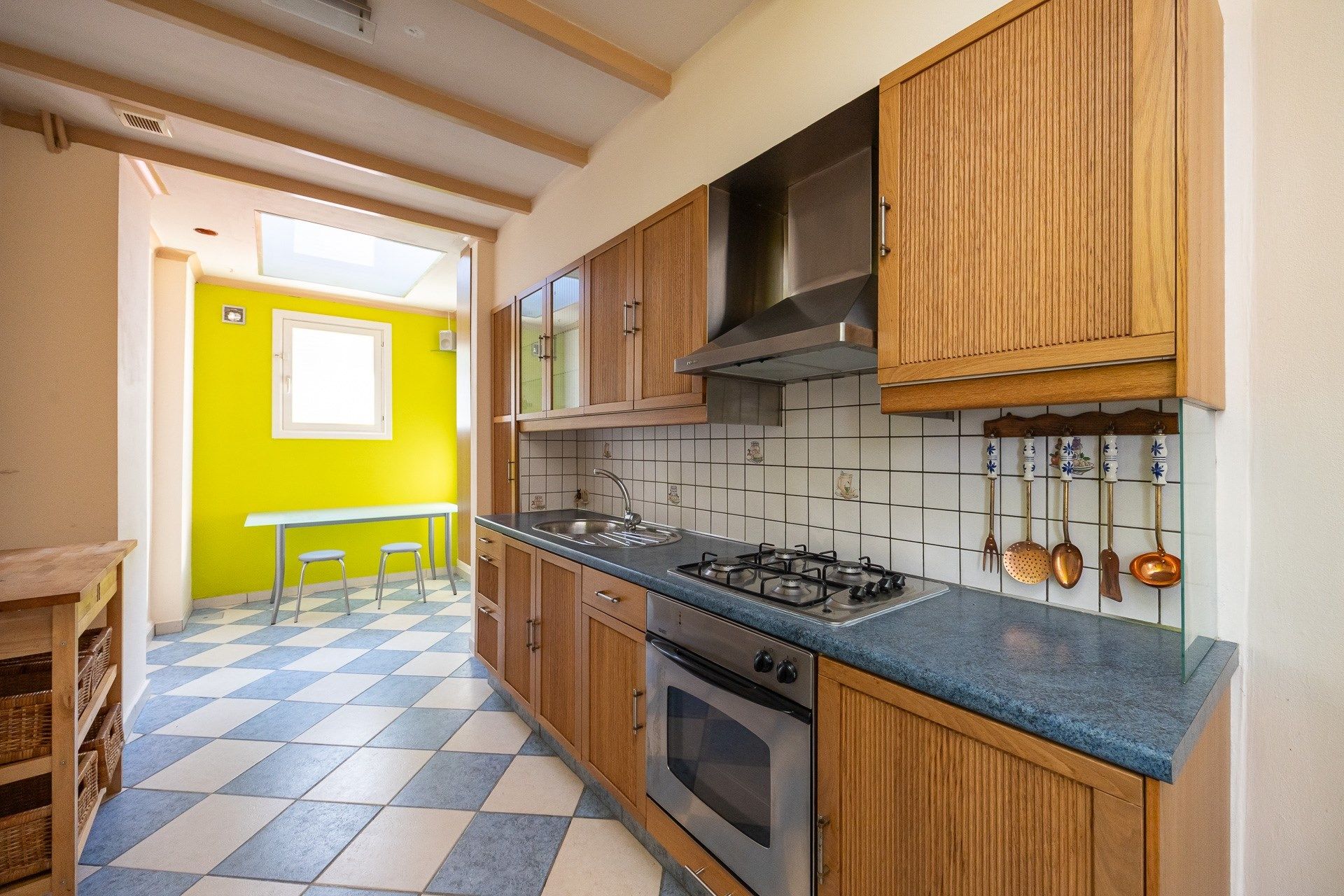 Zurenborg: Wonen in grandeur, leven in kleur.  foto 4