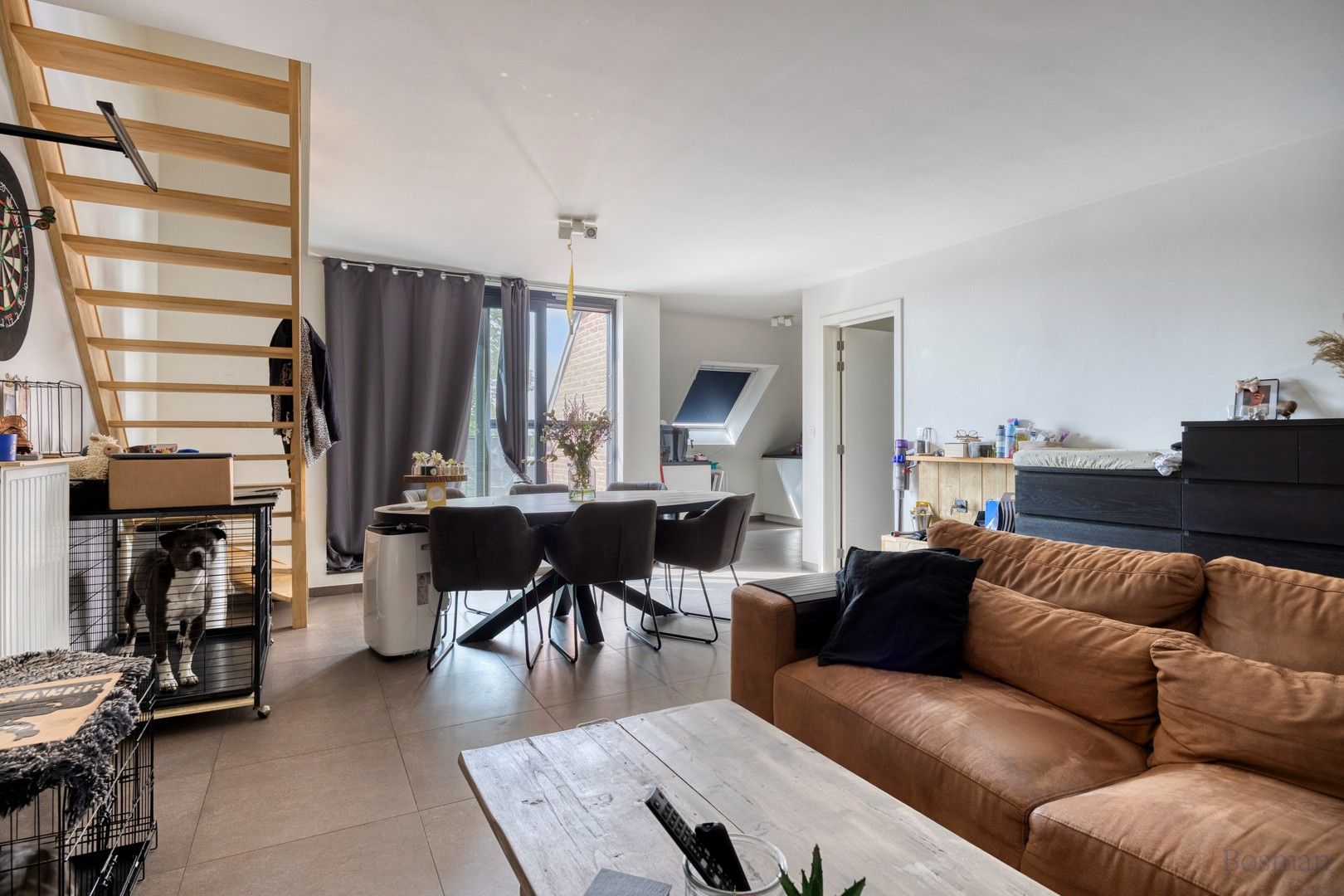 Duplex appartement te koop in Schoot (Tessenderlo) foto 5