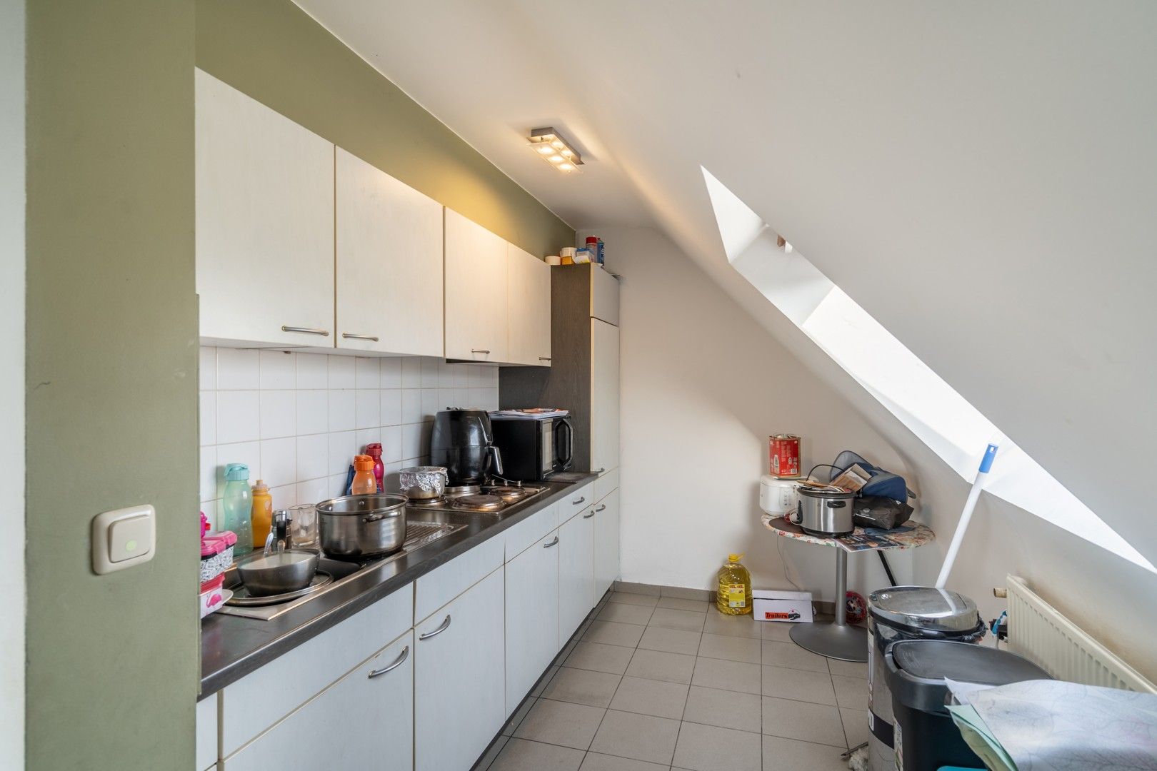 Verhuurd dakappartement te koop foto 6