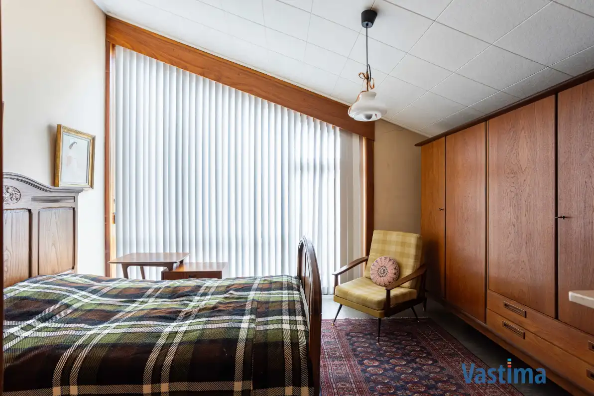 Iconische architectenwoning in Expo 58-stijl op een uitzonderlijk domein van 57 are foto 19