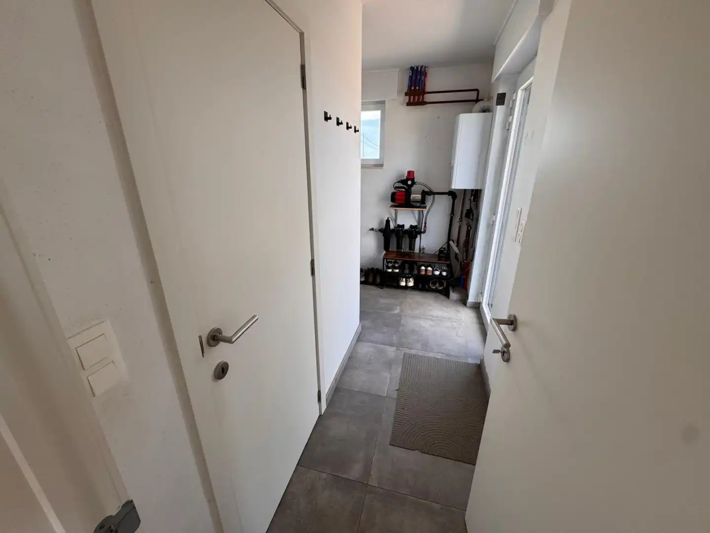 Gezellige woning met 4 slaapkamers in rustige Klerken! foto 7