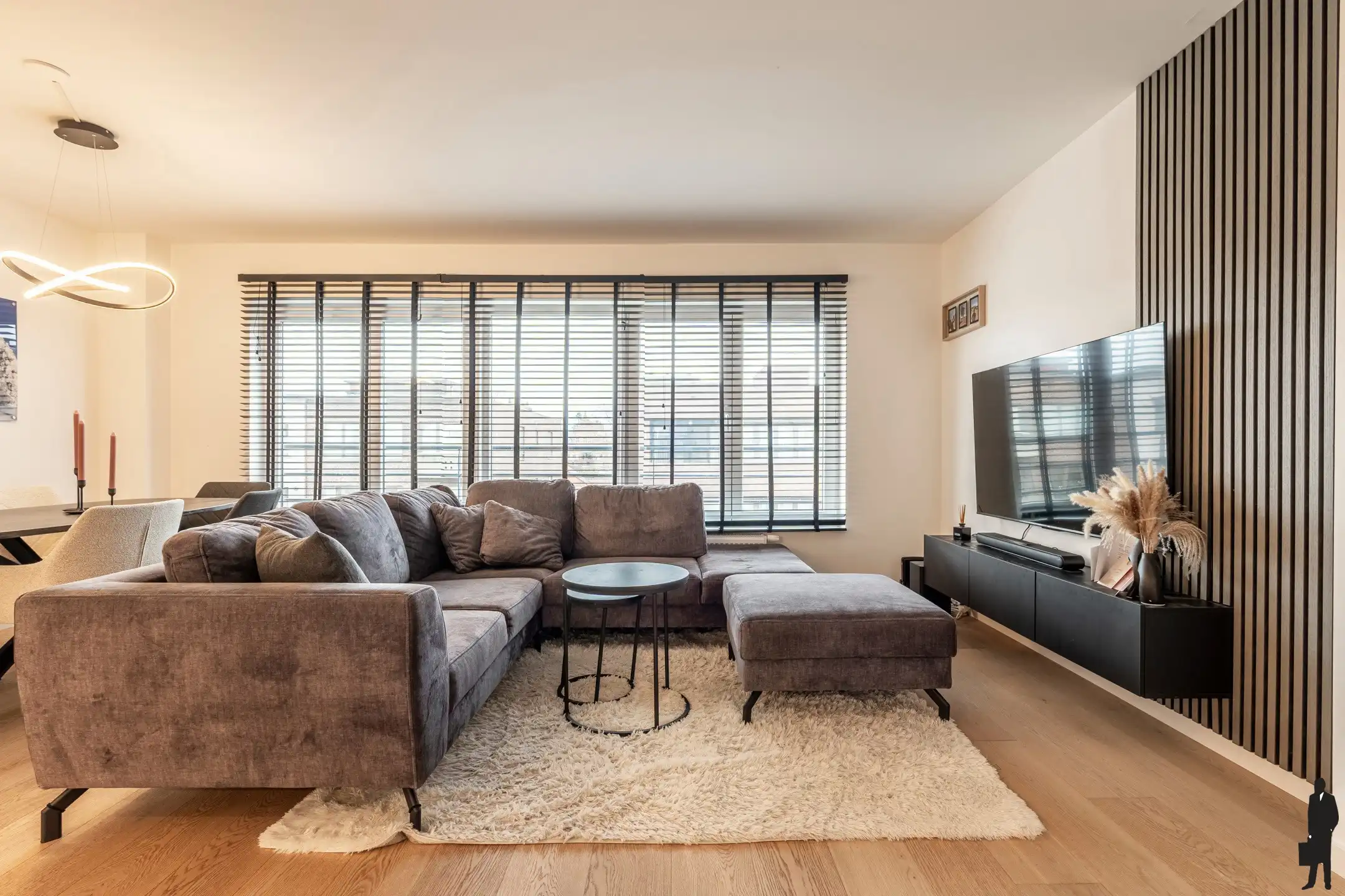 Instapklaar appartement van 84 m² nabij Graatakker Turnhout foto 4