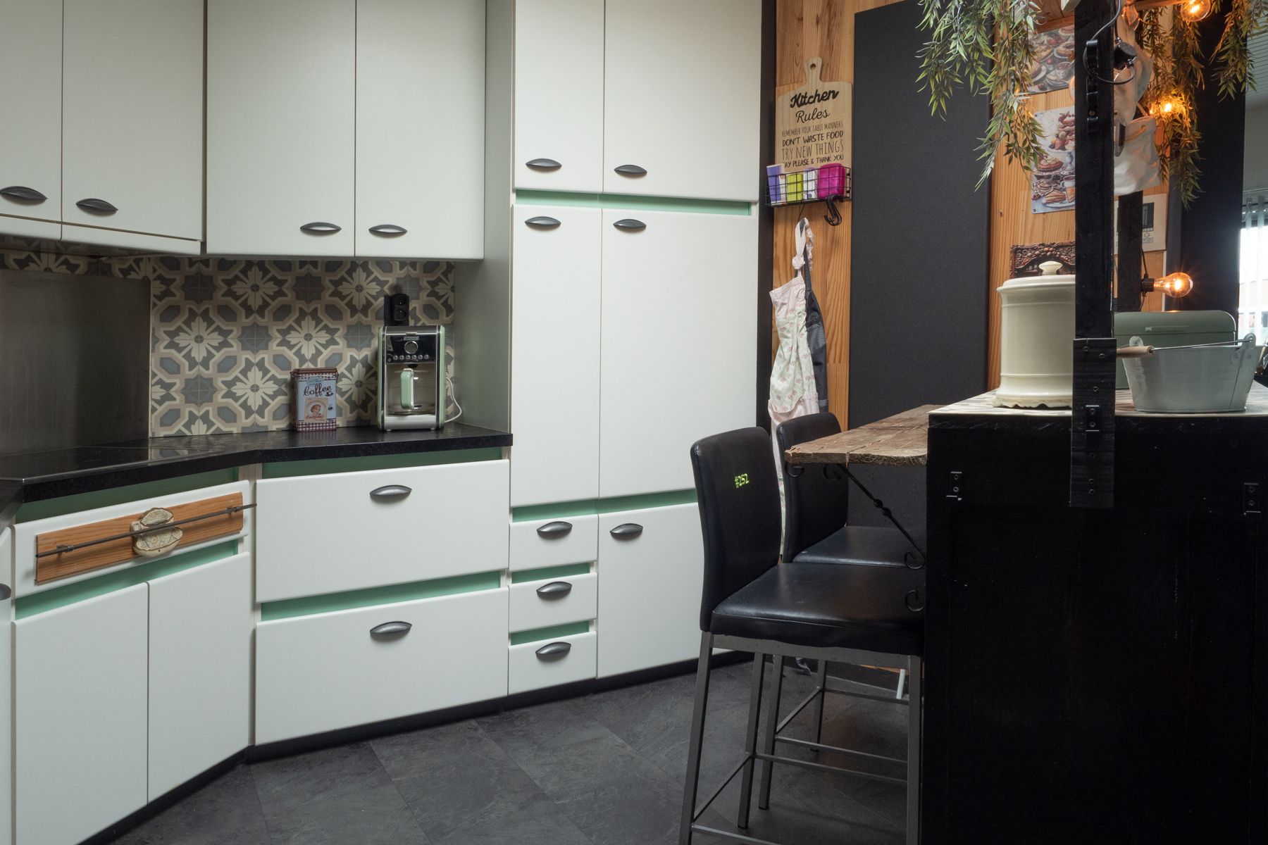 Laagbouwwoning met 2 slpk + aparte ingang (bij)beroep foto 9
