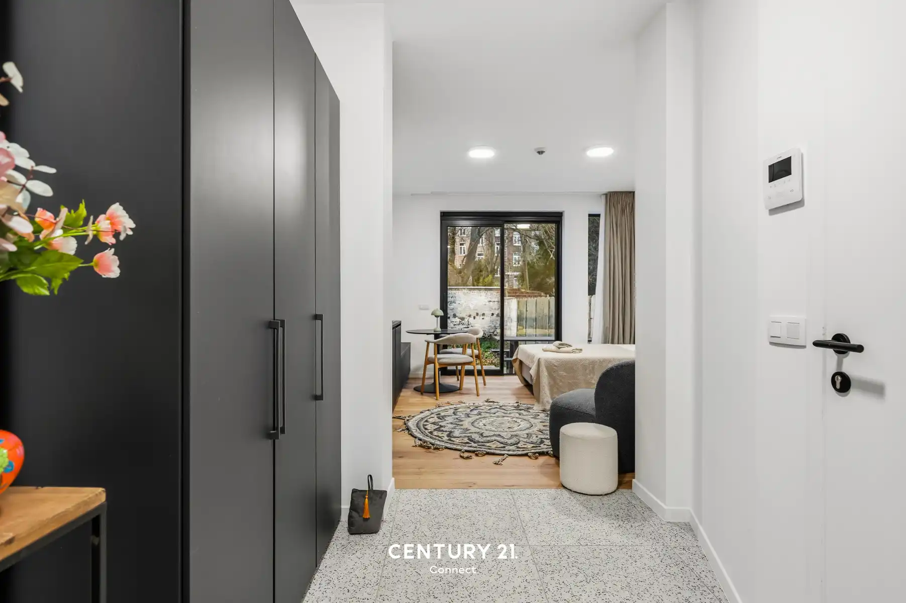 Appartement te huur Pleinstraat 52/0001 - 3001 Leuven