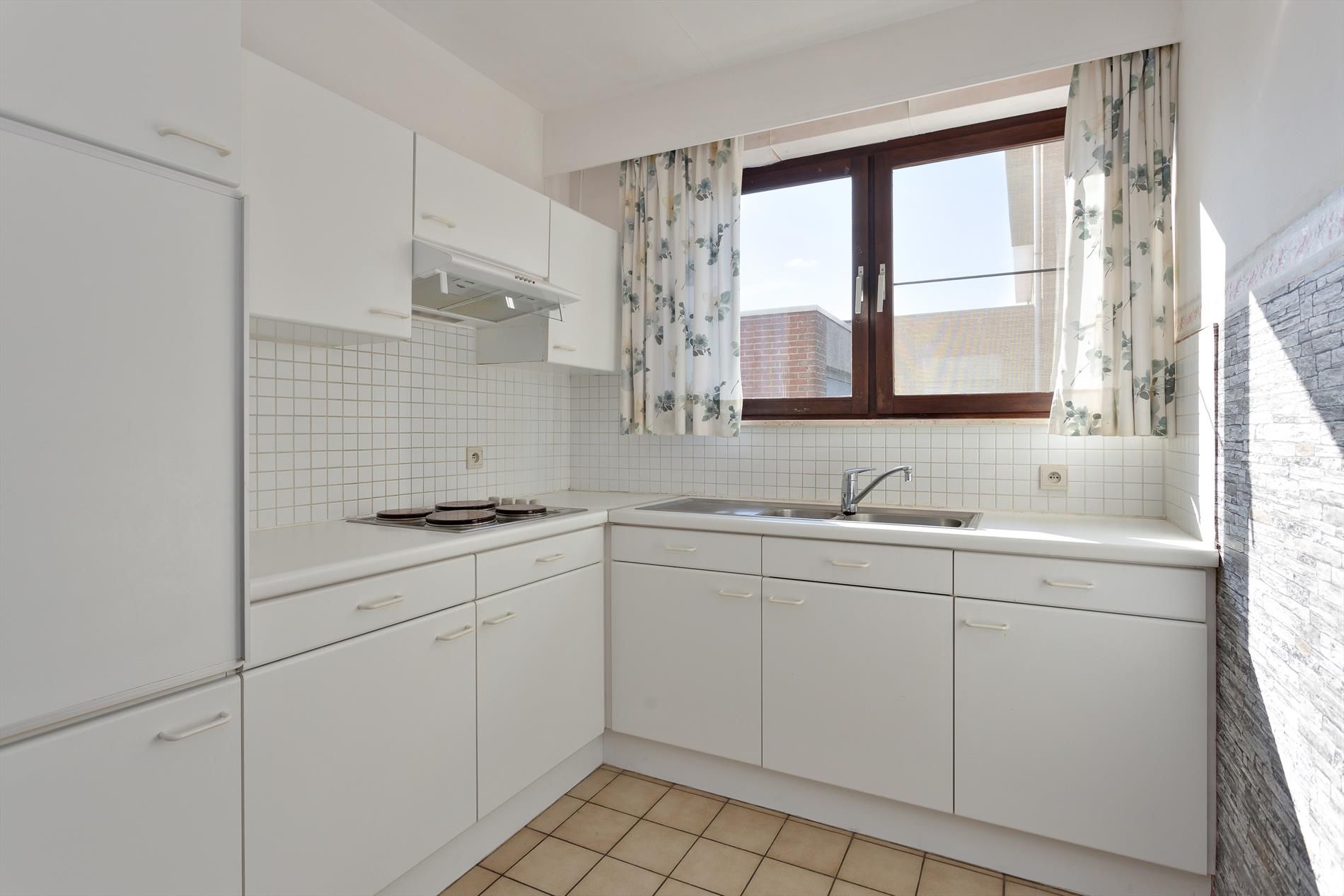 KIJKMOMENT ZA 21/06 ! Opbrengsteigendom met twee appartementen op wandelafstand van het centrum! foto 4