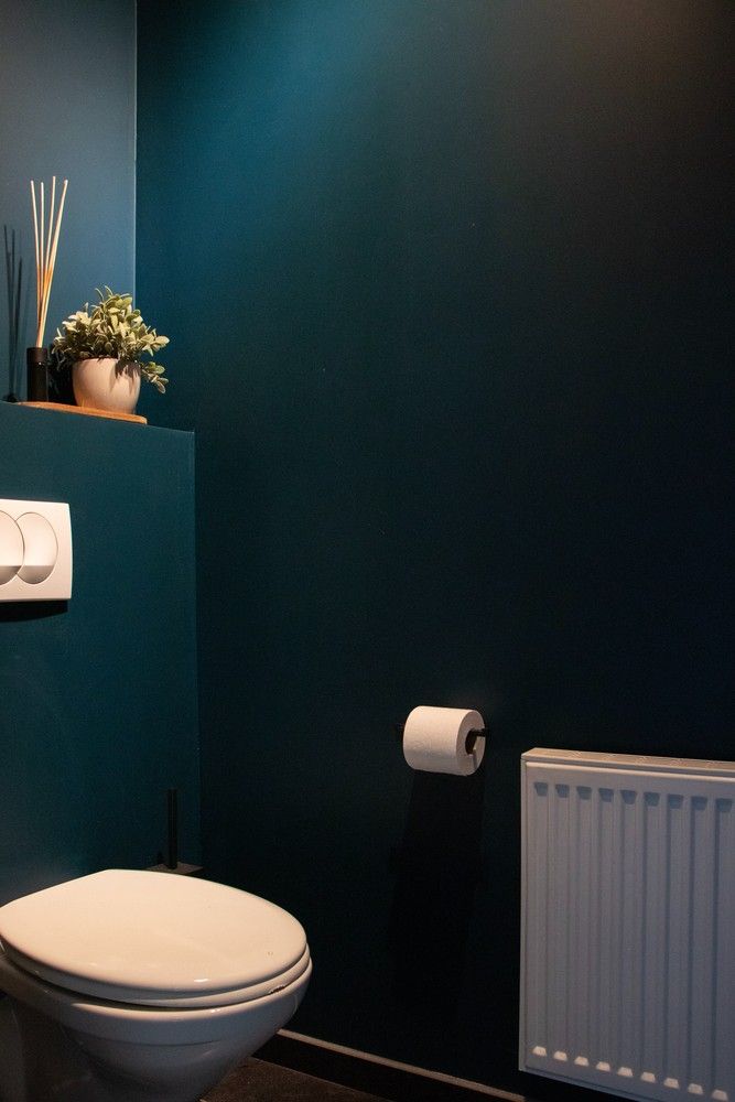 Heerlijk wonen in het groen: karaktervolle, gerenoveerde woning met jacuzzi in Zutendaal foto 10