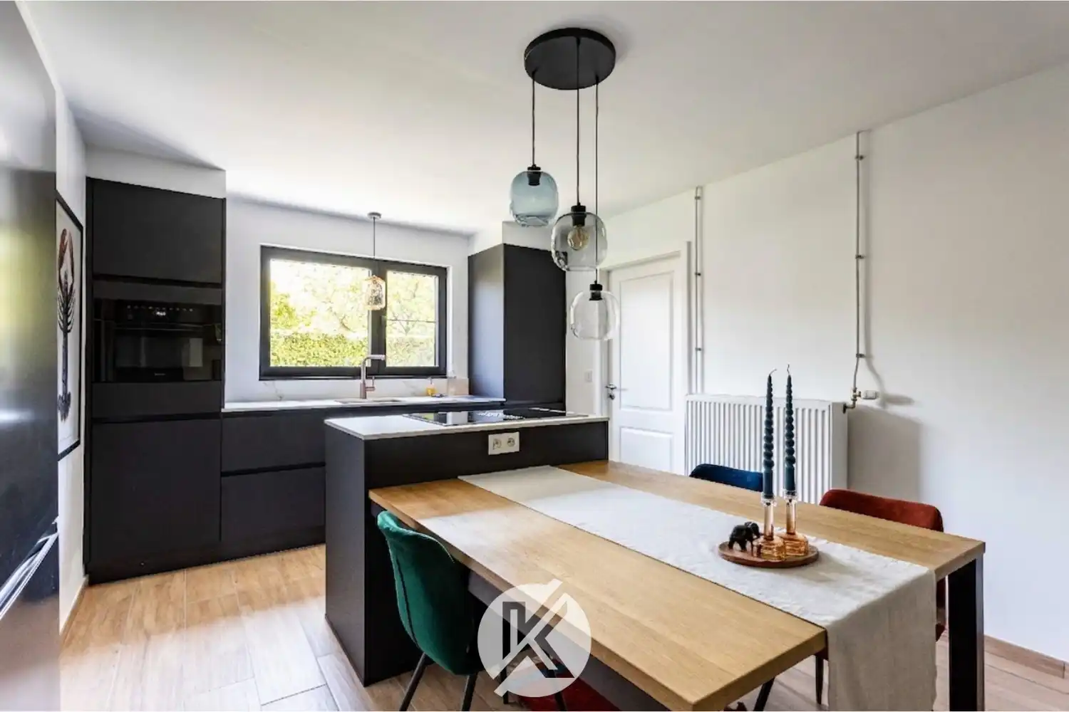 Tijdloze bungalow met stijlvolle afwerking foto 9