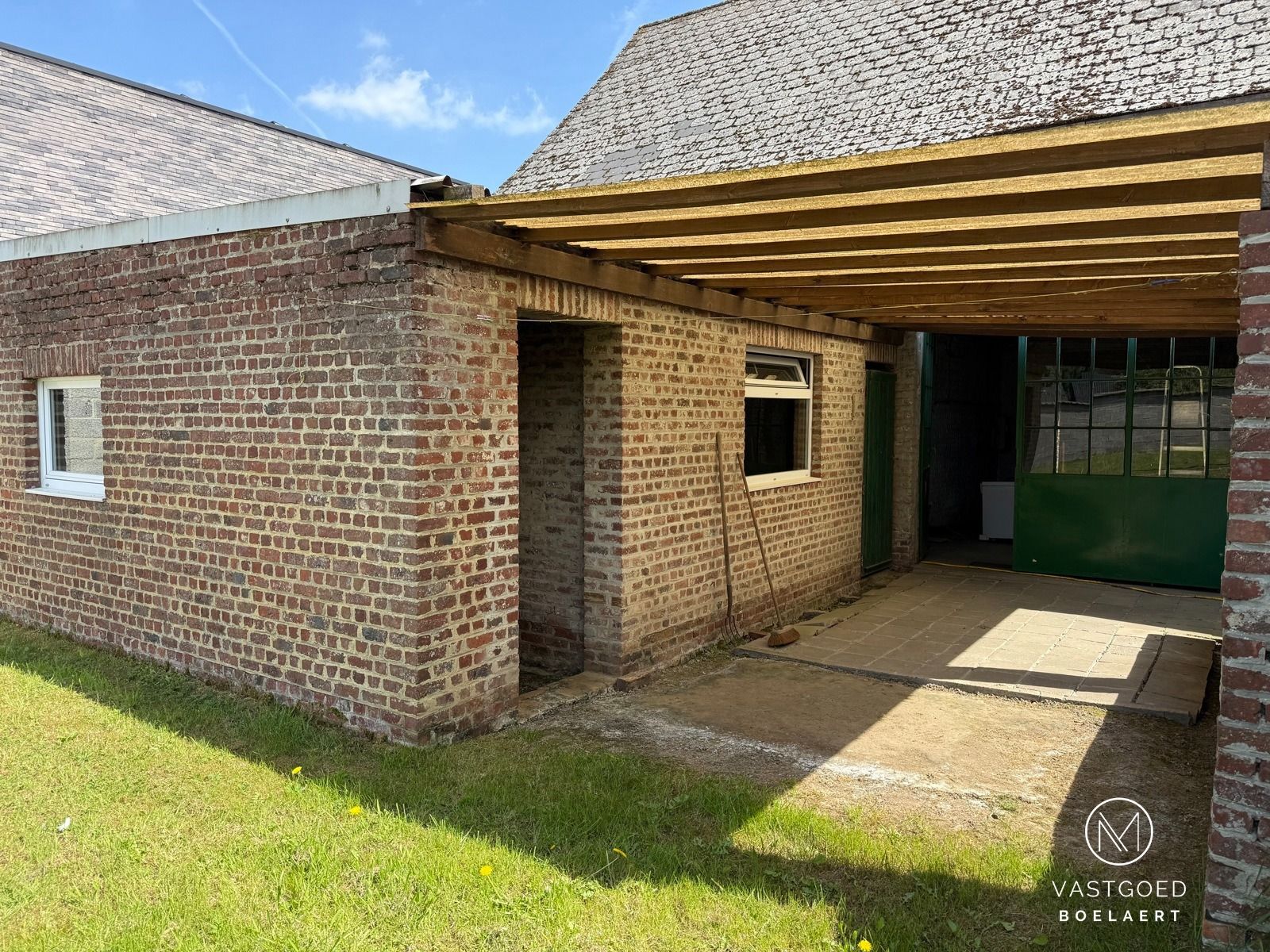Hoeve te koop in Haaltert foto 20