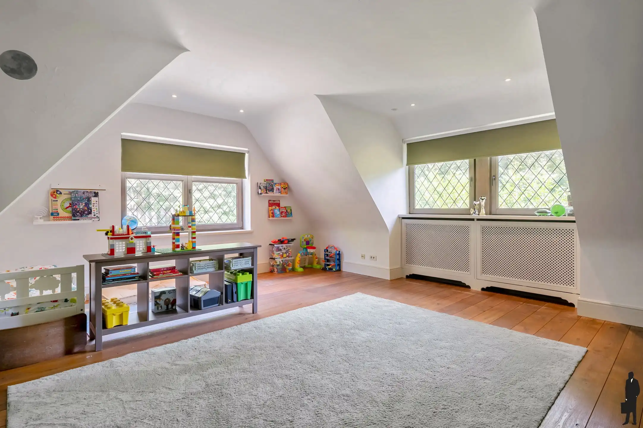 Karaktervolle villa met binnenzwembad in de "Lint" foto 28