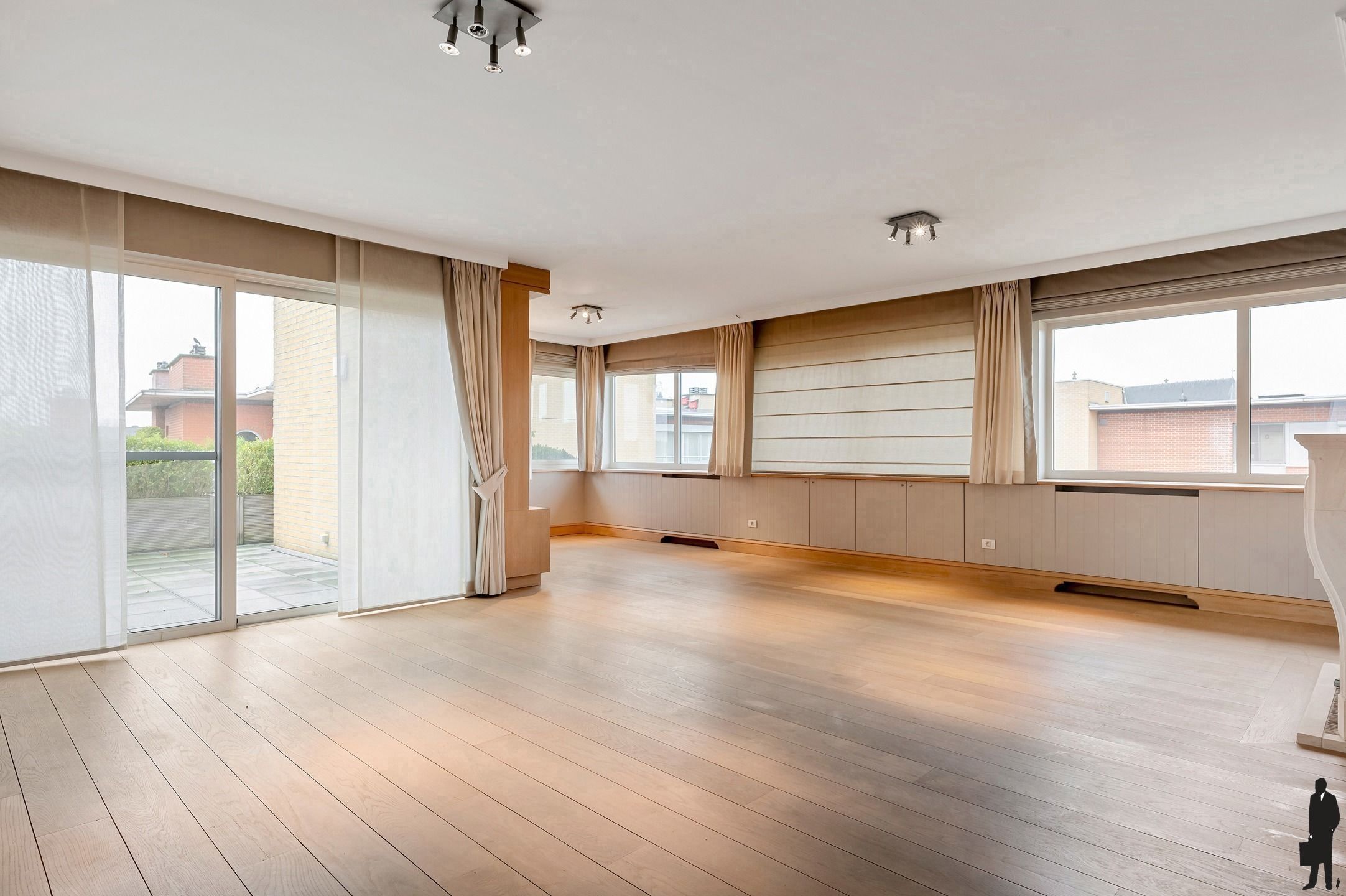 Prachtig dakappartement 250m² in centrum Arendonk foto 7