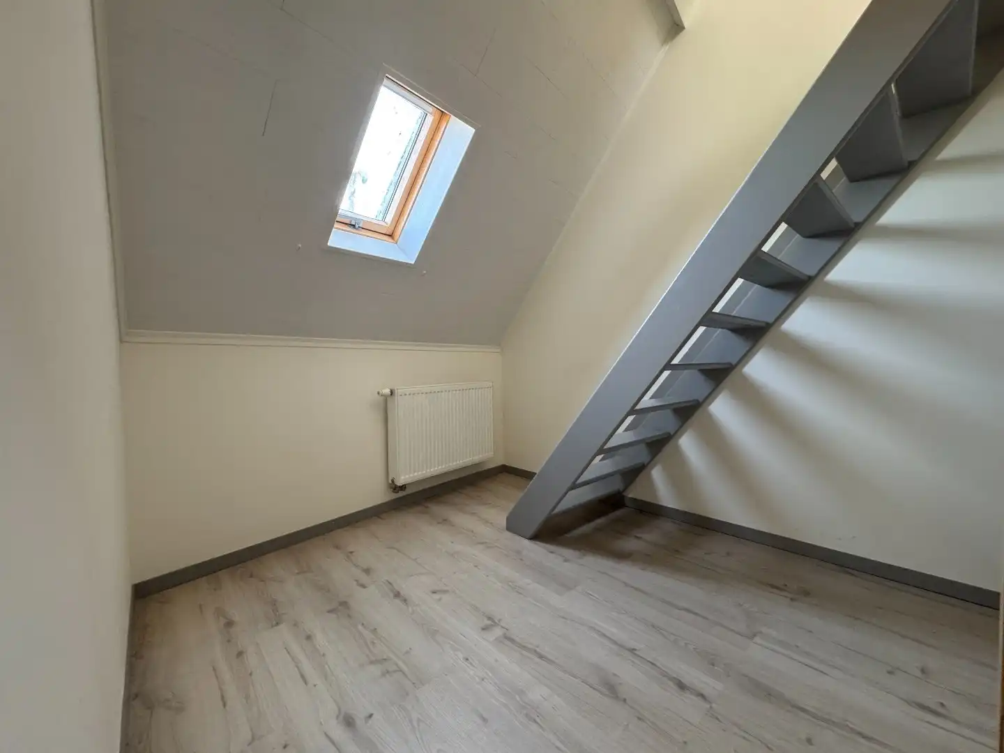 Instapklare rijwoning op toplocatie in Vilvoorde foto 10