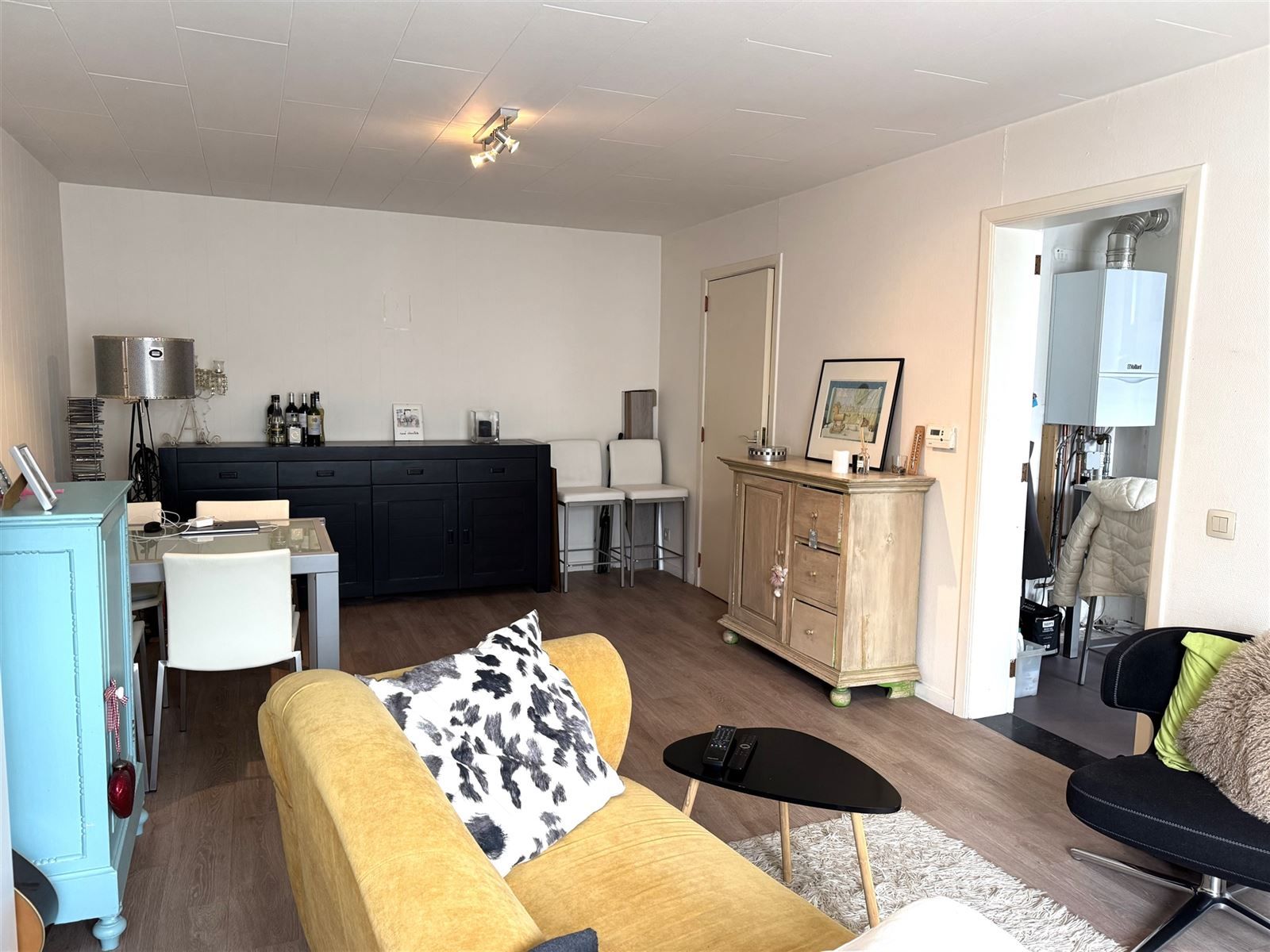 Appartement foto 3