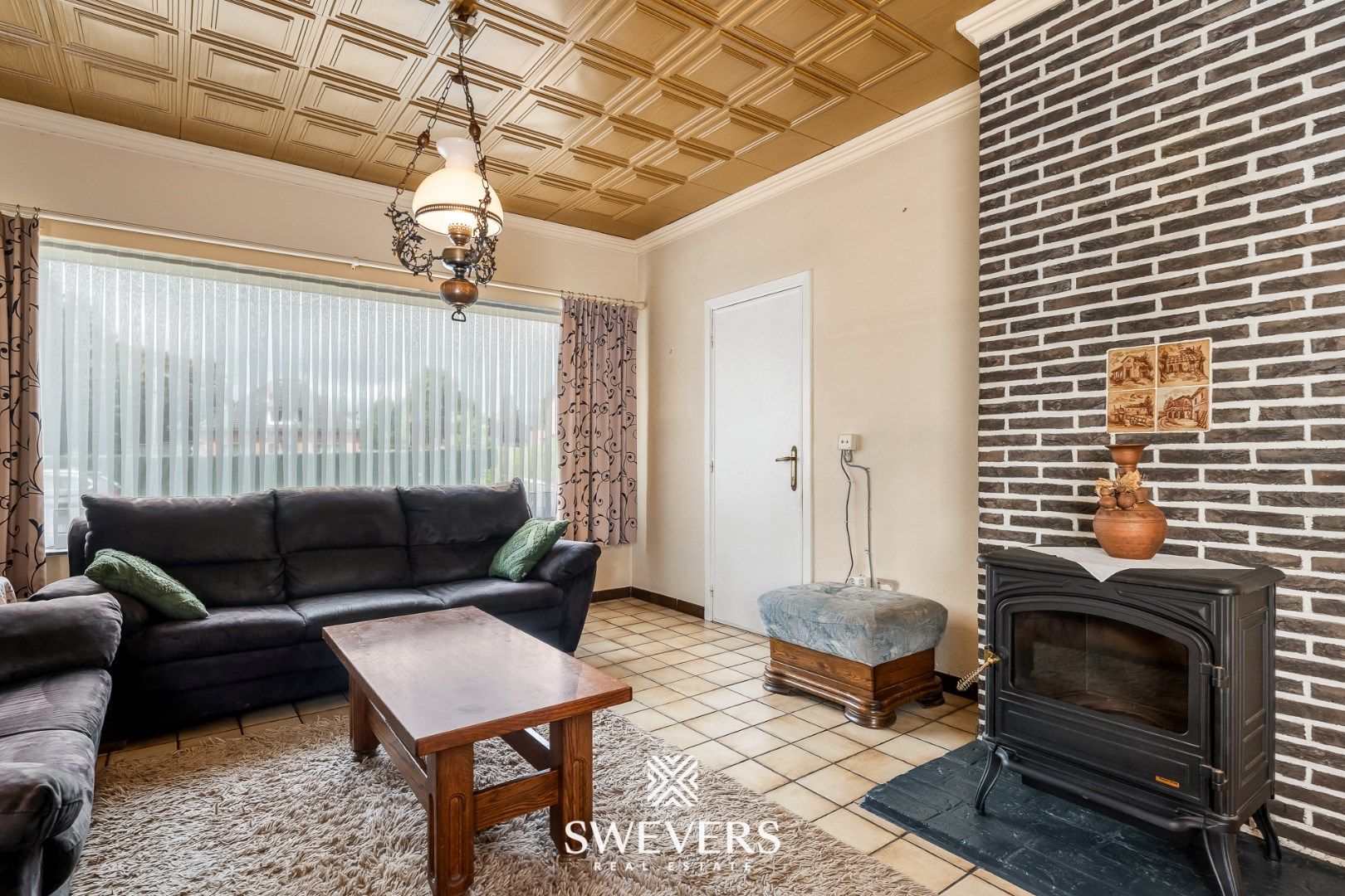 Te renoveren gelijkvloerse woning op rustige locatie in Koersel foto 8