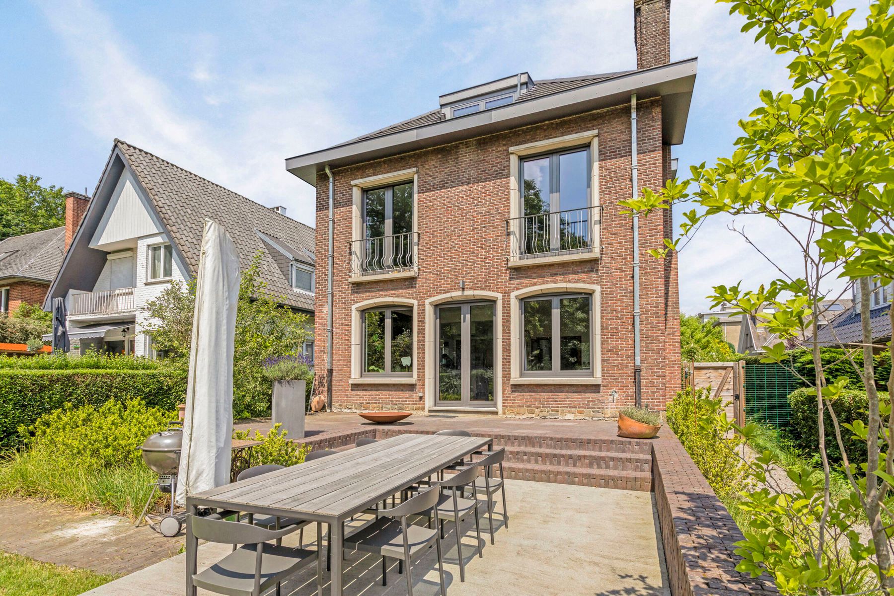 Gerenoveerde Charmevilla op toplocatie  foto 27