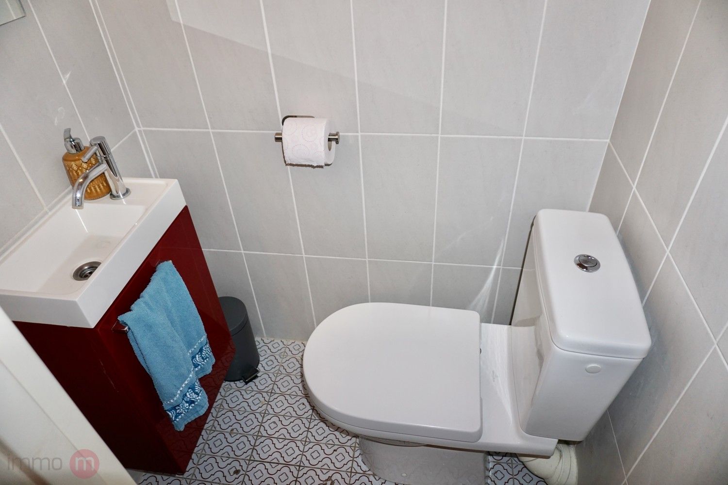 Centraal maar rustig gelegen appartement met drie slaapkamers foto 20