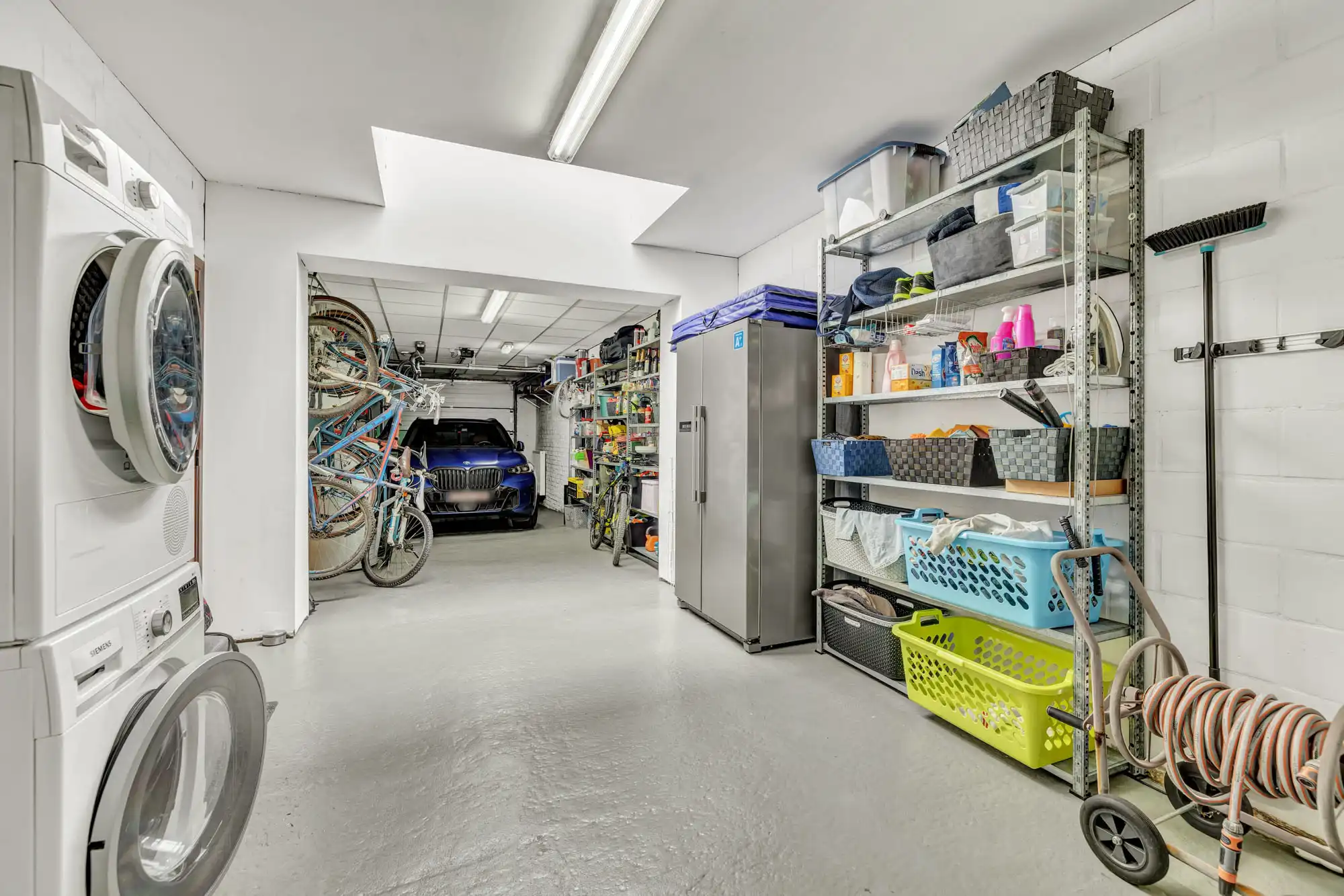 Energetische, instapklare woning op strategische ligging foto 13