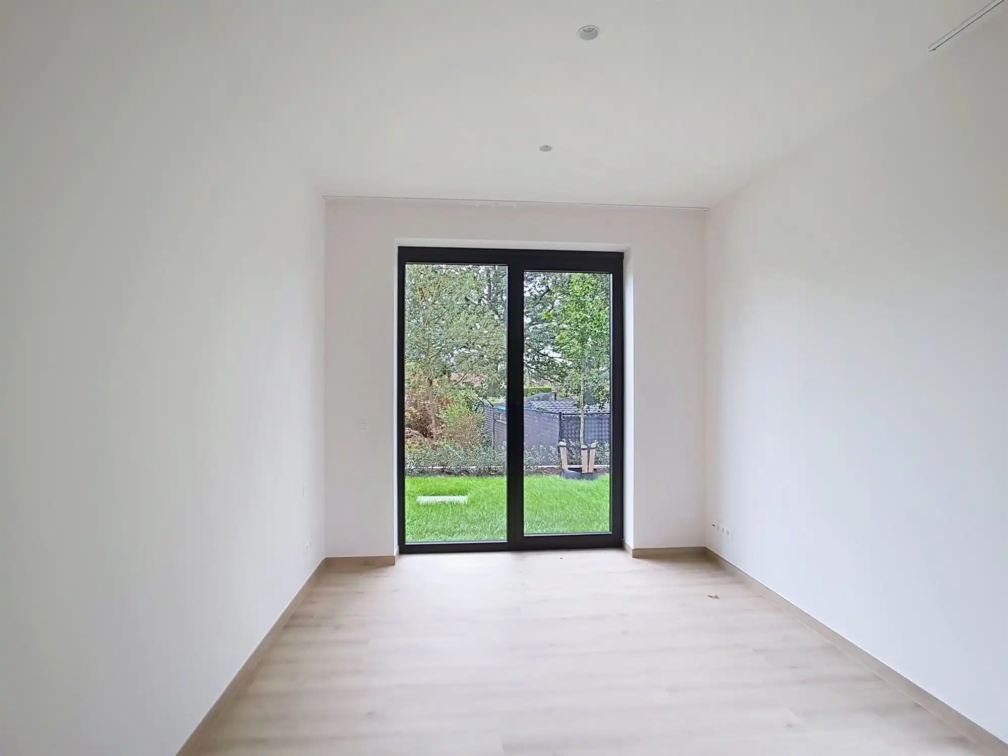 Ruim nieuwbouwappartement met 2 slaapkamers in Residentie Julia – Beerzel foto 12