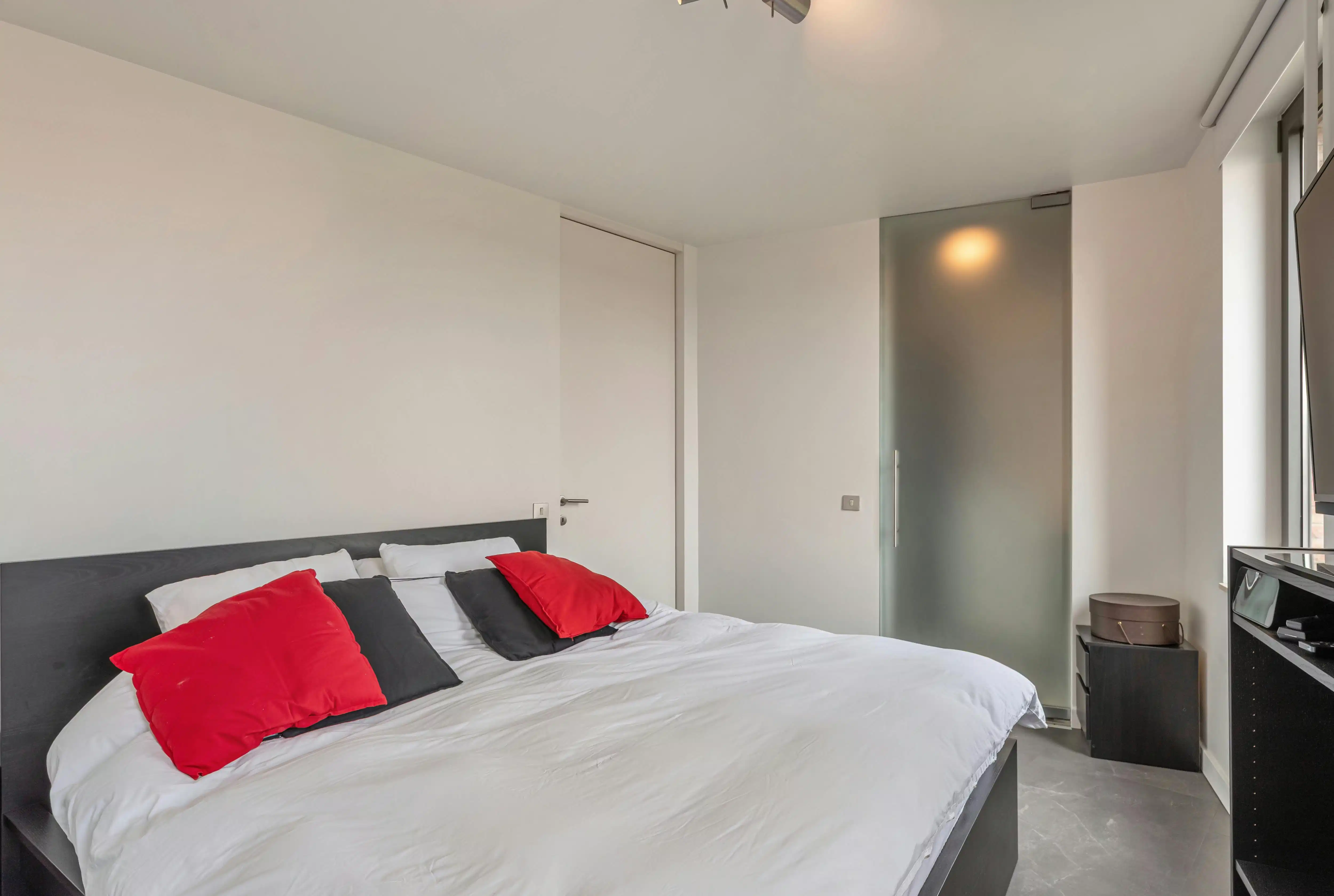  Exclusief hoekappartement aan het water met ruim zonneterras foto 19
