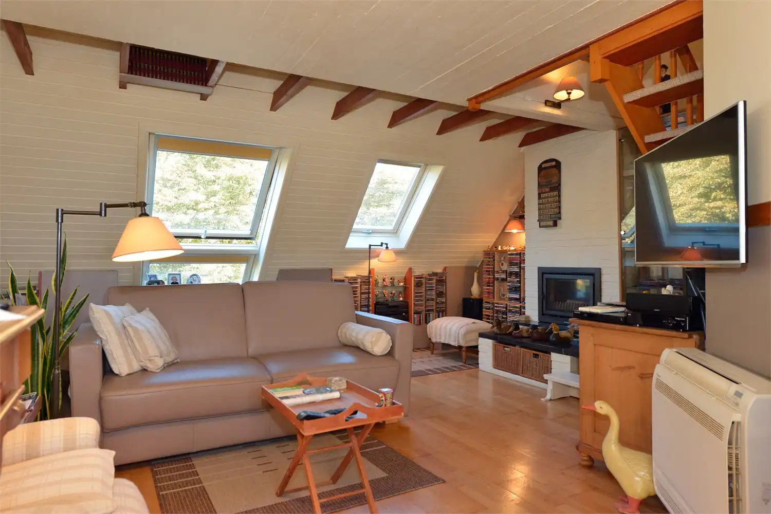 Opbrengsteigendom foto 14