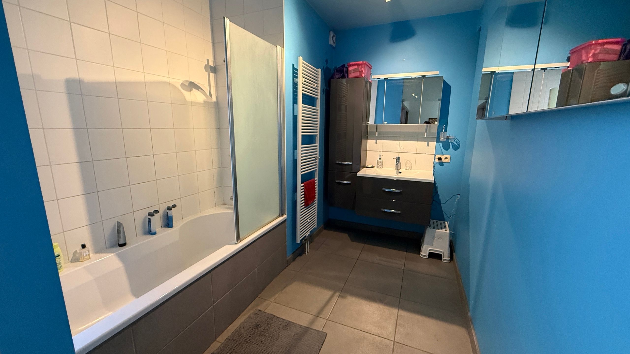 Prachtige woning gelegen in een oase van rust foto 17