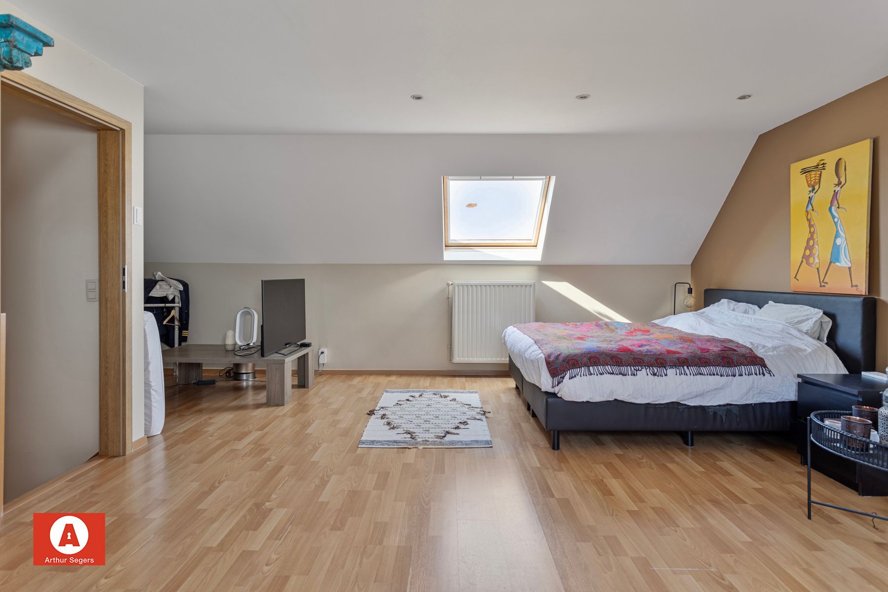 Energiezuinige woning met 4 slaapkamers foto 21