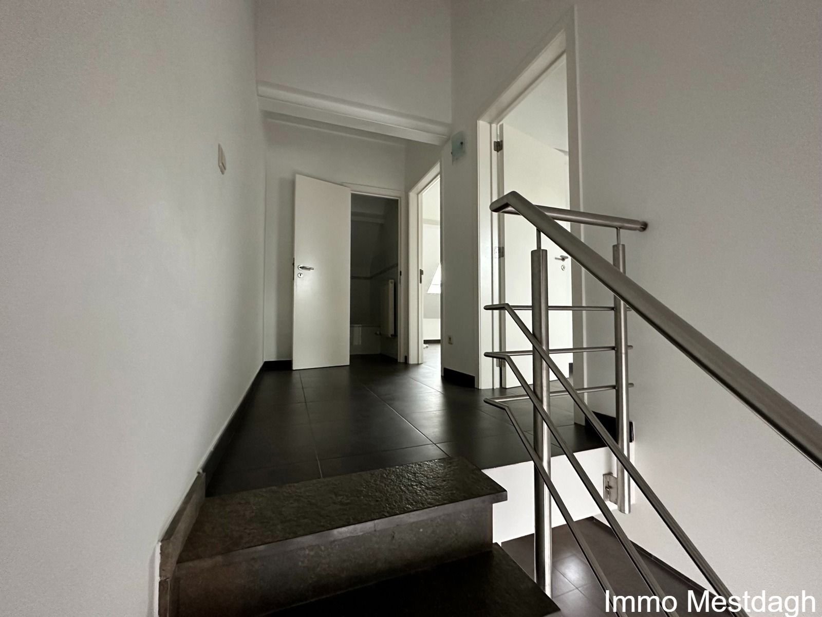 Modern appartement met terras en autostaanplaats, centrum Rummen Geetbets foto 10