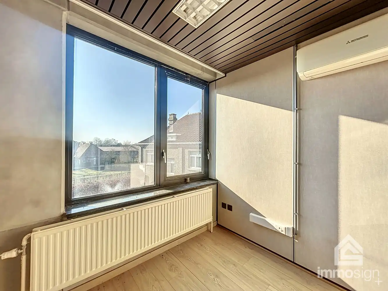 Ruime kantoorruimtes op toplocatie te Bocholt centrum! foto 8