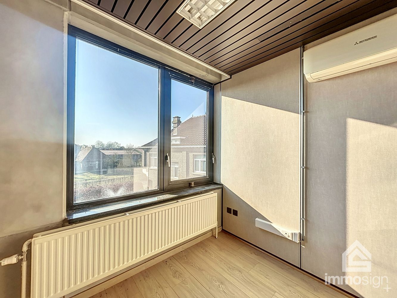 Ruime kantoorruimtes op toplocatie te Bocholt centrum! foto 8