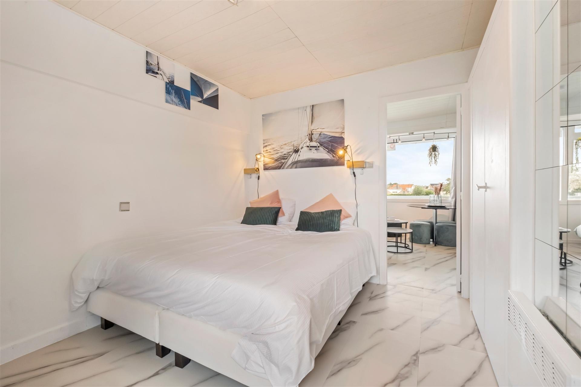 Stijlvolle studio op het exclusieve vakantiedomein Park Atlantis. foto 7